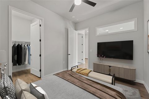 Tiny photo for 4510 Terry-O LN #402, Austin, TX 78745 (MLS # 5956964)