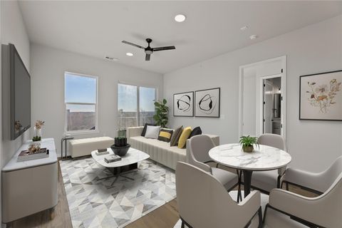 Tiny photo for 4510 Terry-O LN #402, Austin, TX 78745 (MLS # 5956964)
