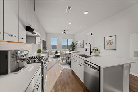 Tiny photo for 4510 Terry-O LN #402, Austin, TX 78745 (MLS # 5956964)
