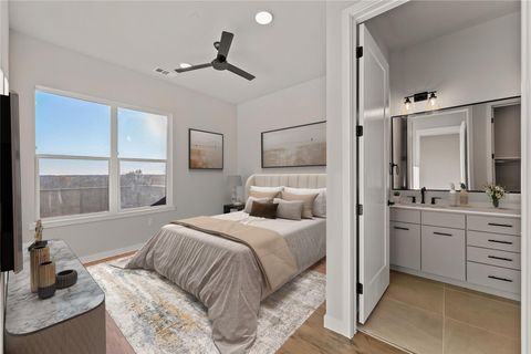Tiny photo for 4510 Terry-O LN #402, Austin, TX 78745 (MLS # 5956964)