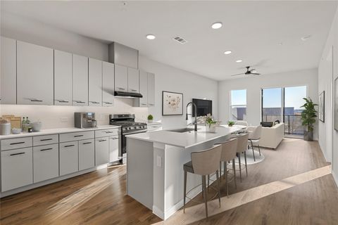 Photo of 4510 Terry-O LN #402, Austin, TX 78745 (MLS # 5956964)