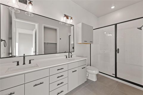 Tiny photo for 4510 Terry-O LN #402, Austin, TX 78745 (MLS # 5956964)