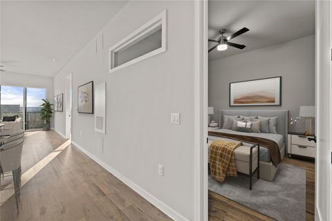 Tiny photo for 4510 Terry-O LN #402, Austin, TX 78745 (MLS # 5956964)