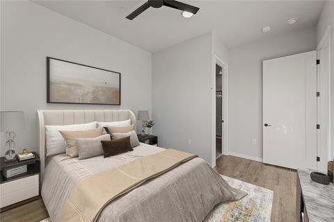 Tiny photo for 4510 Terry-O LN #402, Austin, TX 78745 (MLS # 5956964)