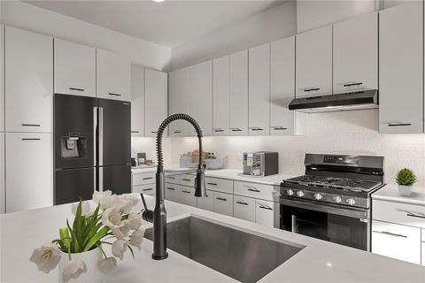 Tiny photo for 4510 Terry-O LN #402, Austin, TX 78745 (MLS # 5956964)