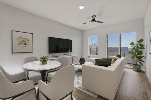 Tiny photo for 4510 Terry-O LN #402, Austin, TX 78745 (MLS # 5956964)