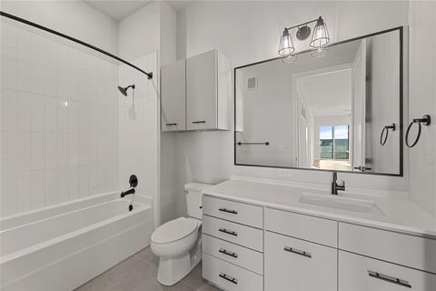 Tiny photo for 4510 Terry-O LN #402, Austin, TX 78745 (MLS # 5956964)