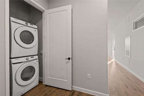 Tiny photo for 4510 Terry-O LN #402, Austin, TX 78745 (MLS # 5956964)