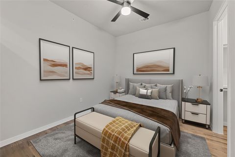 Tiny photo for 4510 Terry-O LN #402, Austin, TX 78745 (MLS # 5956964)