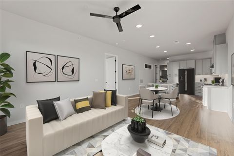 Tiny photo for 4510 Terry-O LN #402, Austin, TX 78745 (MLS # 5956964)