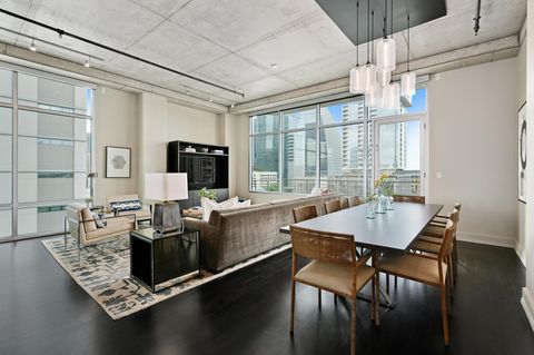 Tiny photo for 800 W 5th ST #808, Austin, TX 78703 (MLS # 5316865)