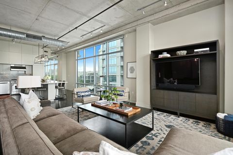 Tiny photo for 800 W 5th ST #808, Austin, TX 78703 (MLS # 5316865)