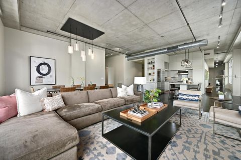 Tiny photo for 800 W 5th ST #808, Austin, TX 78703 (MLS # 5316865)