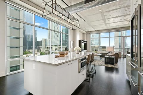 Photo of 800 W 5th ST #808, Austin, TX 78703 (MLS # 5316865)