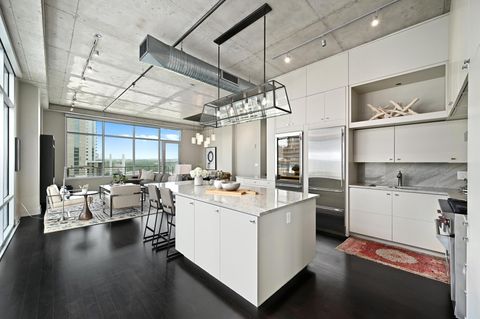 Tiny photo for 800 W 5th ST #808, Austin, TX 78703 (MLS # 5316865)