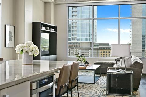 Tiny photo for 800 W 5th ST #808, Austin, TX 78703 (MLS # 5316865)