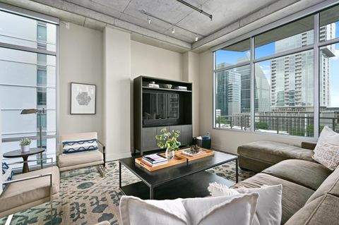 Tiny photo for 800 W 5th ST #808, Austin, TX 78703 (MLS # 5316865)