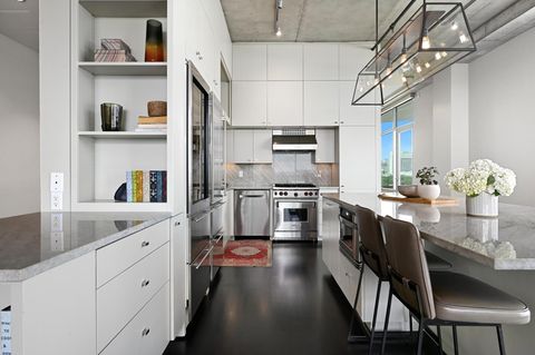 Tiny photo for 800 W 5th ST #808, Austin, TX 78703 (MLS # 5316865)