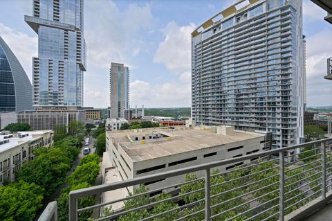 Tiny photo for 800 W 5th ST #808, Austin, TX 78703 (MLS # 5316865)