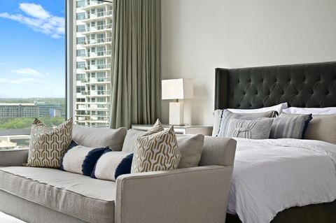 Tiny photo for 800 W 5th ST #808, Austin, TX 78703 (MLS # 5316865)