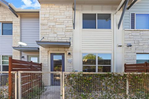 Photo of 7805 Cooper LN #402, Austin, TX 78745 (MLS # 7407312)