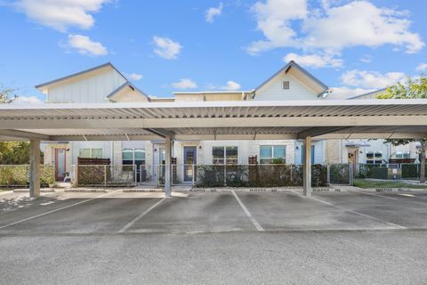 Tiny photo for 7805 Cooper LN #402, Austin, TX 78745 (MLS # 7407312)