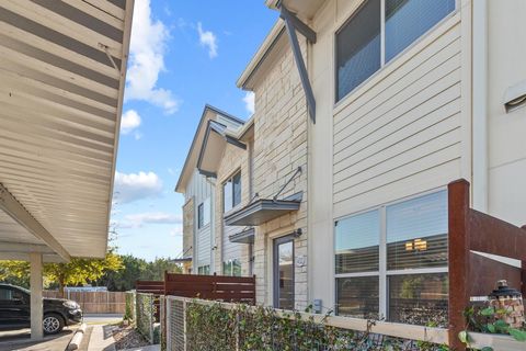 Tiny photo for 7805 Cooper LN #402, Austin, TX 78745 (MLS # 7407312)