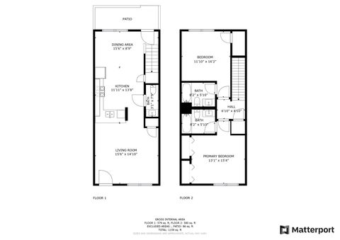 Tiny photo for 7805 Cooper LN #402, Austin, TX 78745 (MLS # 7407312)