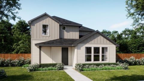 Photo of 311 Romans RD, Kyle, TX 78640 (MLS # 7640720)