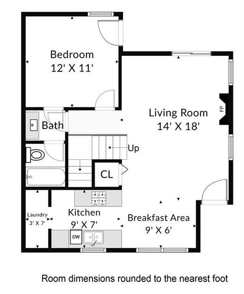 Tiny photo for 2018 W Rundberg LN #9B, Austin, TX 78758 (MLS # 1355403)