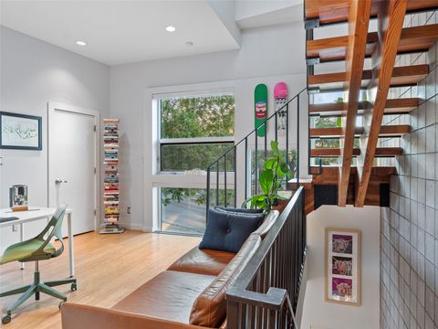 Tiny photo for 5502 Guadalupe ST #1, Austin, TX 78751 (MLS # 3583186)