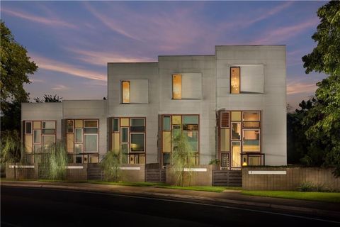 Photo of 5502 Guadalupe ST #1, Austin, TX 78751 (MLS # 3583186)