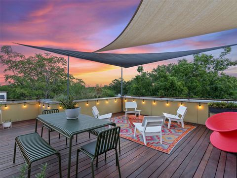 Tiny photo for 5502 Guadalupe ST #1, Austin, TX 78751 (MLS # 3583186)