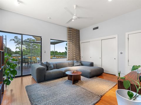 Tiny photo for 5502 Guadalupe ST #1, Austin, TX 78751 (MLS # 3583186)