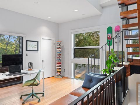 Tiny photo for 5502 Guadalupe ST #1, Austin, TX 78751 (MLS # 3583186)
