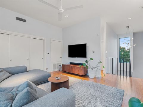 Tiny photo for 5502 Guadalupe ST #1, Austin, TX 78751 (MLS # 3583186)