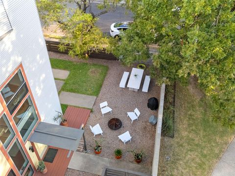 Tiny photo for 5502 Guadalupe ST #1, Austin, TX 78751 (MLS # 3583186)