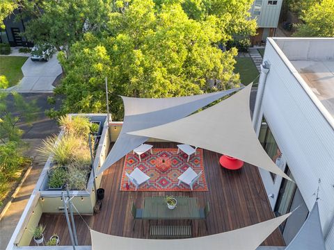 5502 Guadalupe ST 1 Austin TX 78751