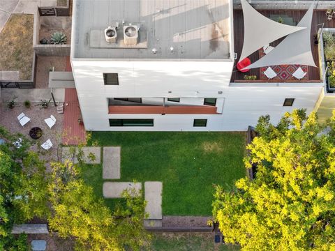 Tiny photo for 5502 Guadalupe ST #1, Austin, TX 78751 (MLS # 3583186)