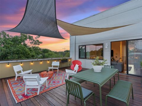 Tiny photo for 5502 Guadalupe ST #1, Austin, TX 78751 (MLS # 3583186)