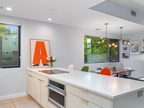 Tiny photo for 5502 Guadalupe ST #1, Austin, TX 78751 (MLS # 3583186)