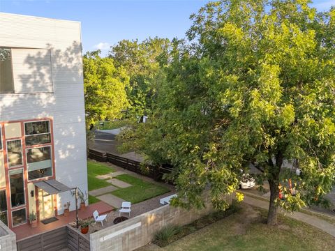 Tiny photo for 5502 Guadalupe ST #1, Austin, TX 78751 (MLS # 3583186)