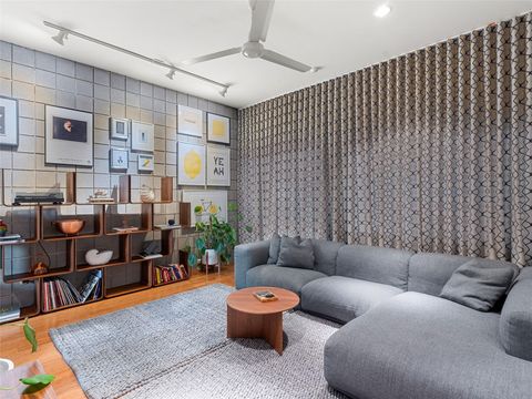 Tiny photo for 5502 Guadalupe ST #1, Austin, TX 78751 (MLS # 3583186)