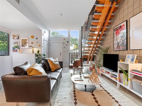 Tiny photo for 5502 Guadalupe ST #1, Austin, TX 78751 (MLS # 3583186)