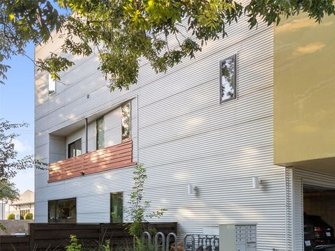 Tiny photo for 5502 Guadalupe ST #1, Austin, TX 78751 (MLS # 3583186)