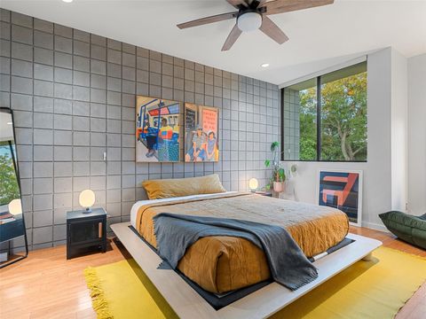 Tiny photo for 5502 Guadalupe ST #1, Austin, TX 78751 (MLS # 3583186)