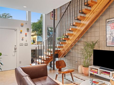 Tiny photo for 5502 Guadalupe ST #1, Austin, TX 78751 (MLS # 3583186)