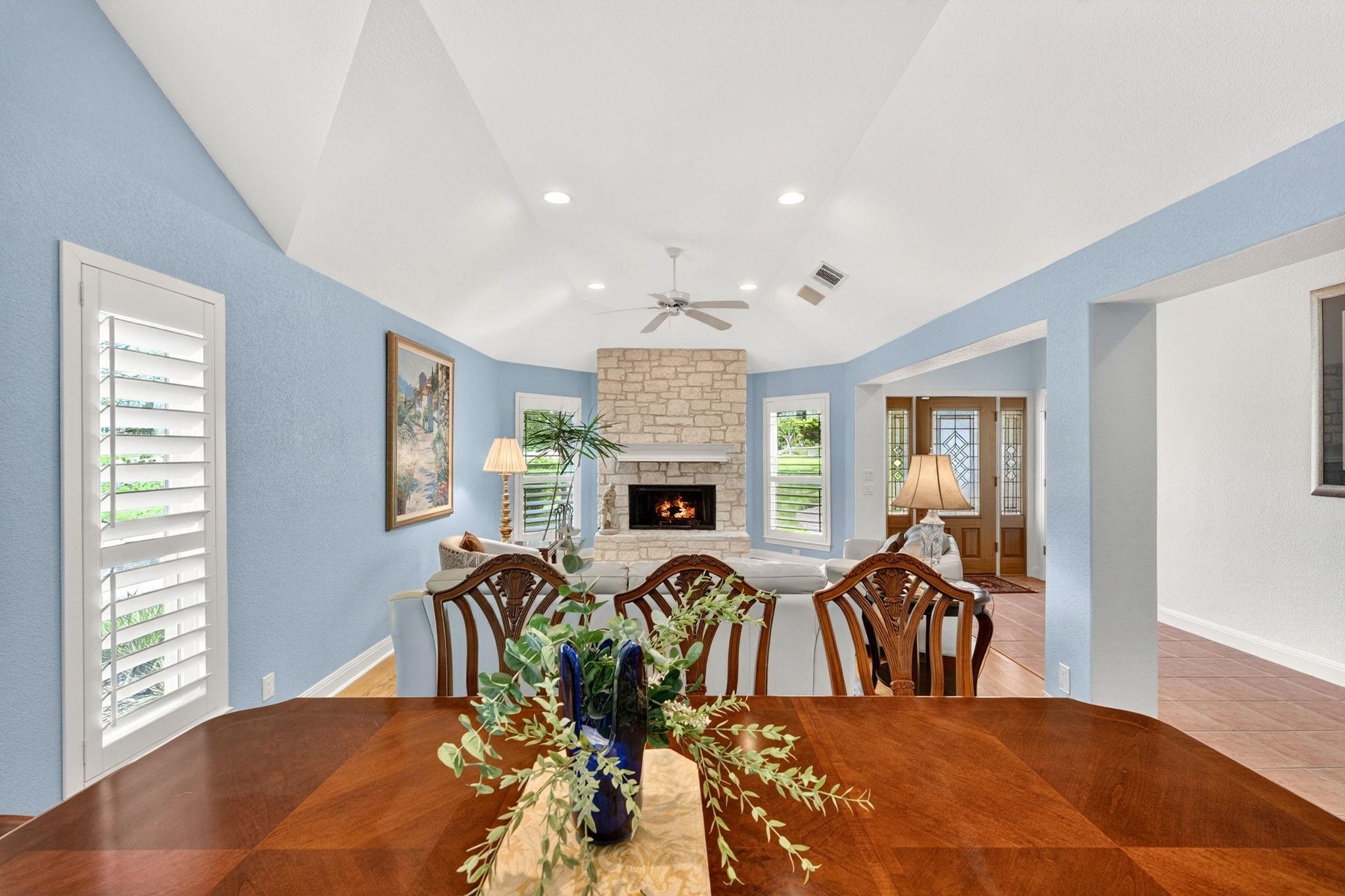 17 Stillmeadow DR