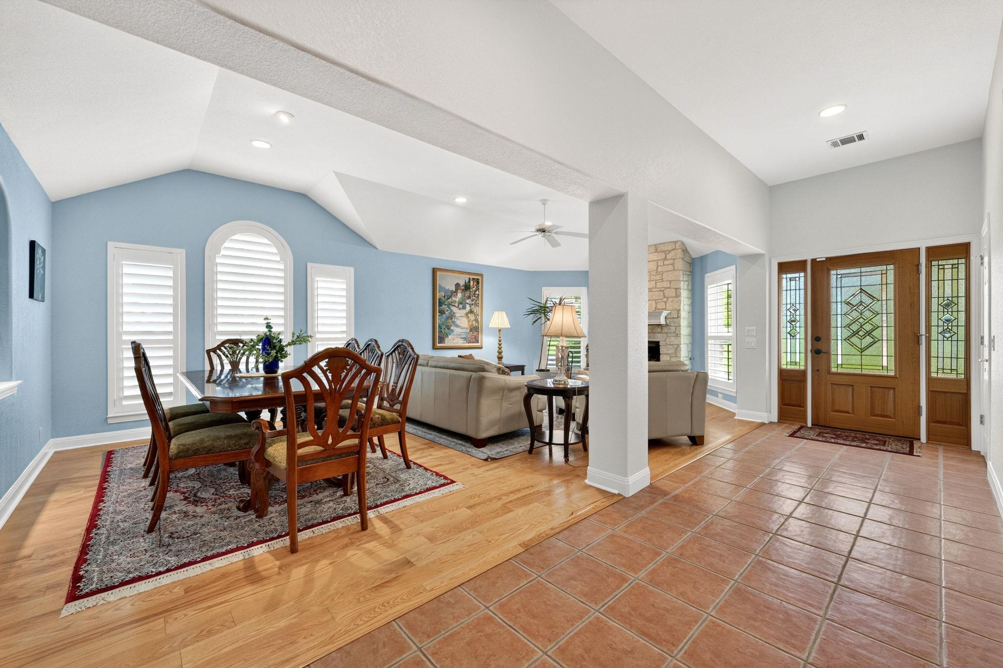 17 Stillmeadow DR