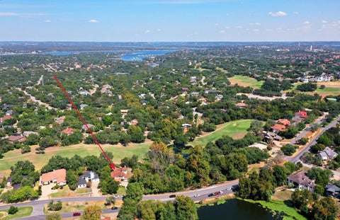 Tiny photo for 1902 Lakeway BLVD, Lakeway, TX 78734 (MLS # 6224855)